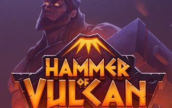 Hammer of Vulcan