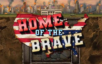 Home of the Brave