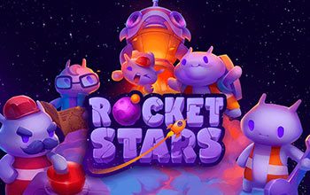 Rocket Stars